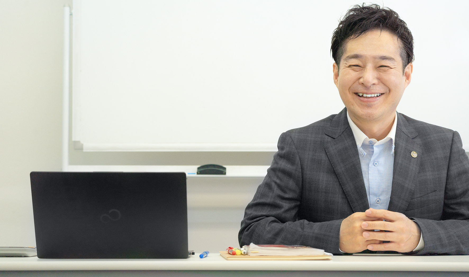 代表・税理士　宮本 晃嗣